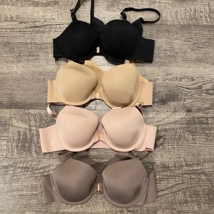 Like new Soma Bras 34B